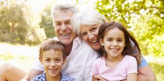 Festa dei nonni 2019, il commento di CNA Pensionati festa dei nonni