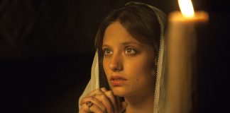 Rai Premium, ‘Isabel’ in prima assoluta da domenica 7 ottobre