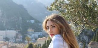 Voci giovanili della poesia italiana Flaminia Colella