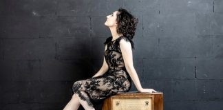 Francesca Incudine, “Tarakè”: il singolo che dà il nome all’album Francesca Incudine