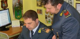 Società e impresa sconosciute al fisco, individuati due evasori totali a Pescara