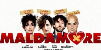 Programmi Tv: tre film in prima serata maldamore film