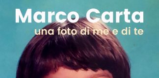 Marco Carta, “Una foto di me e di te”: testo e significato Marco Carta - Una foto di me e di te