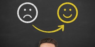 Depressione, come evitarla superando i momenti no momenti no