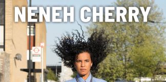 Neneh Cherry in concerto a Milano: data e biglietti Neneh Cherry
