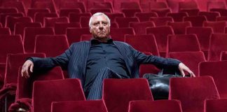 Lo schermo dell’arte Film Festival, il programma Peter Greenaway