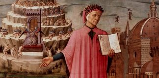 Il Cdm istituisce la giornata di Dante, sarà il 25 marzo Dante Alighieri
