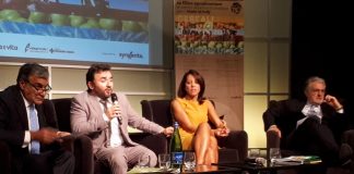 Confagricoltura, Postorino: “Serve un programma condiviso dalla filiere per la crescita e l’export” postorino degirolamo gallinella edagricole