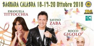 Premio Mia Martini 2018: gli ospiti delle serate premio mia martini 2018