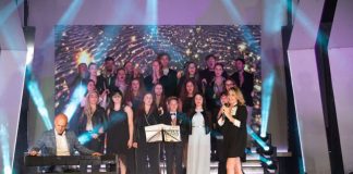 Premio Mia Martini 2018: successo per Roberta Bonanno Roberta Bonanno