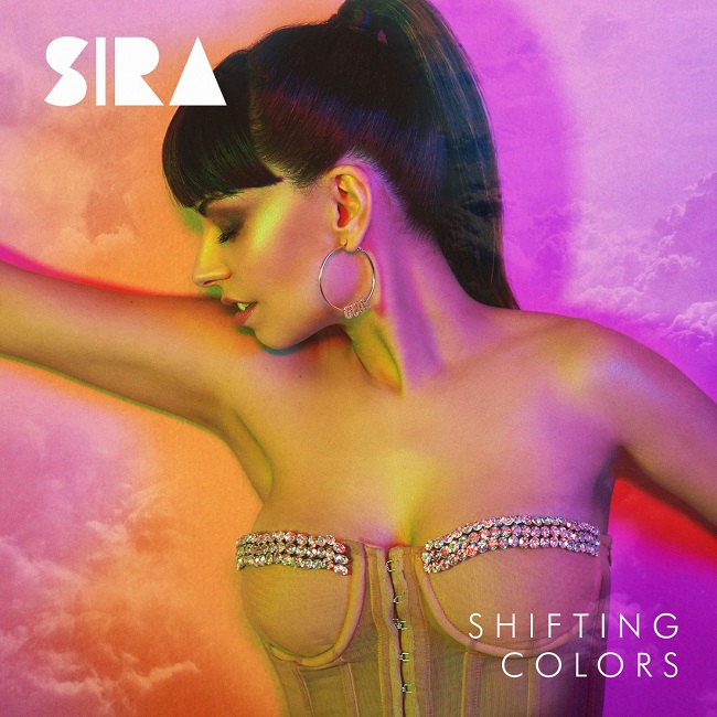 Sira Shifting Colors