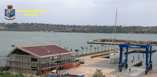 Siracusa, frodi fiscali per ottenere finanziamenti: arrestati due imprenditori Siracusa operazione Xiphonia