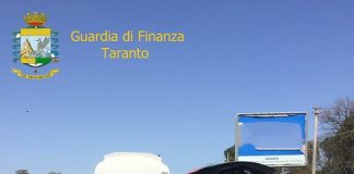 Taranto, operazione “Oro Blu”: sequestrati beni per 53 milioni di euro Taranto operazione oro blu