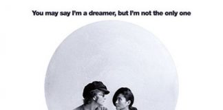 Restaurato “Imagine”, il film di Lennon e Yoko: tornerà al cinema dall’8 al 10 ottobre