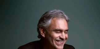 Bocelli, 2 date al Teatro Antico di Taormina: al concerto del 30 agosto se ne aggiunge un altro il 31
