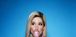 Baby K, nuovo album “Icona” e due imperdibili concerti