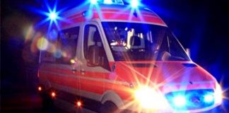 Lite in piazza a Milano, accoltellato un 25enne