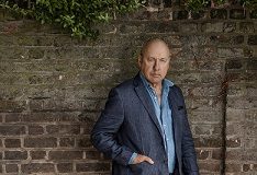Mark Knopfler: un box per celebrare il debutto solista