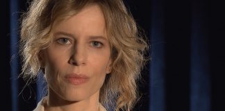 Sonia Bergamasco interviene alla presentazione de “Il Gusto della Libertà – Cinema e ’68”