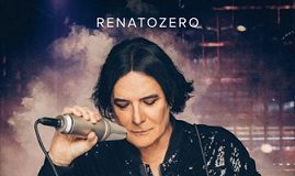 Renato Zero, il 30 novembre esce “Alt in tour”