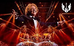 Simply Red, il 23 novembre esce il live “Symphonica in Rosso”