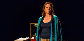 “Ferocia – Fateci smettere questo spettacolo!”, a Montecitorio rappresentazione contro la violenza sulle donne