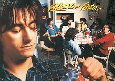Alberto Fortis, torna il primo album in versione rimasterizzata