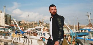 “L’Amore Salva”, il nuovo singolo di Gero