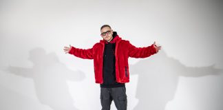 Rocco Hunt torna con “Cuore Rotto” feat. Gemitaiz