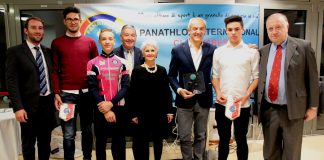 Il ciclismo protagonista al Panathlon Varese