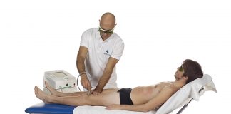 Sport e salute, nella sede del Napoli il corso gratuito dedicato alla cura dei campioni con il laser made in Italy Cura dei campioni con il laser made in Italy