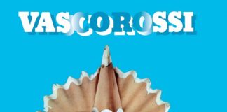 Vasco Rossi: “…Ma cosa vuoi che sia una canzone…”, edizione speciale per celebrare i suoi 40 anni