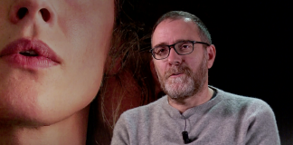 Valerio Mastandrea: “Fare l’attore è il mestiere più bello del cinema”