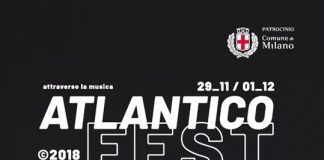 Atlantico Fest per Marco Mengoni: dove e quando atlantico fest 2018