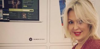 Barbara Zorzi pluripremiata all’OpenartAward International 2018 Barbara Zorzi