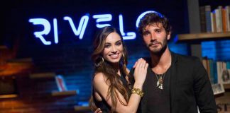 Stefano De Martino inedito fa il pieno su Real Time Boccia De Martino Real Time