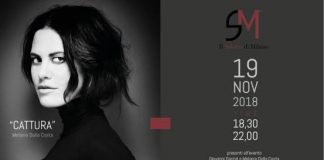 Mostra a Milano del fotografo Gastel su Melania Dalla Costa cattura mostra