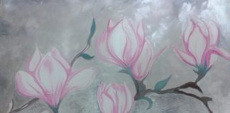 Dalla pittura al design del gioiello con Angela Avenoso Dalla pittura al design del gioiello con Angela Avenoso