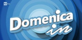 Intervista a Fabrizio Corona e il nuovo film di Brignano a Domenica In domenica in