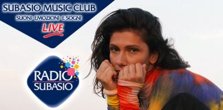 Elisa: “Per me la musica deve essere verità, deve essere scambio” Elisa radio subasio