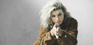 Emma collabora con i Thirty Seconds To Mars, dal 15 febbraio riparte il tour Emma Marrone