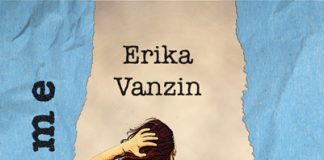 Erika Vanzin, “Resta con me”: il primo capitolo della triologia London Series Erika Vanzin - Resta con me