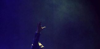 Fanya Di Croce con Promuovi la tua musica insieme al Meeting Odegitria Fanya di Croce
