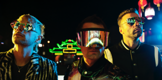 Muse: a grande richiesta aggiunta una nuova data allo Stadio San Siro di Milano sabato 13 luglio