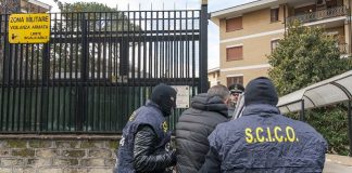 Lotta all’azzardo: colpo alla criminalità organizzata pugliese gdf scico