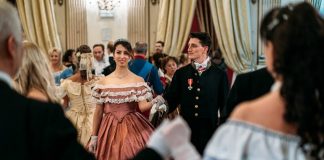 Gran Ballo di Natale 2018 a Roma gran ballo