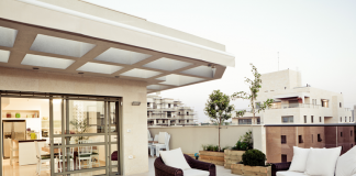 Attici scelti come abitazione principale dall’87,5% degli acquirenti