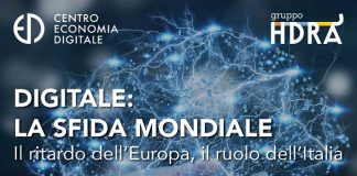 Roma, Digitale: la sfida mondiale: il commento di Confagricoltura Roma, Digitale: la sfida mondiale