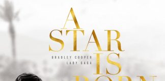 Canzoni del momento novembre 2018 – musica internazionale Lady Gaga I'll never love again