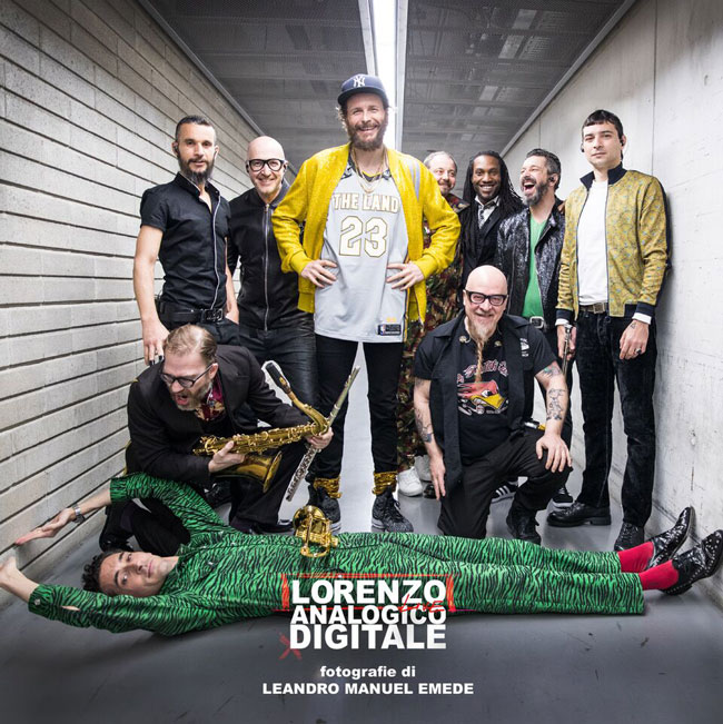 lorenzo digitale